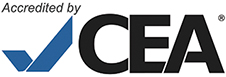 cea logo