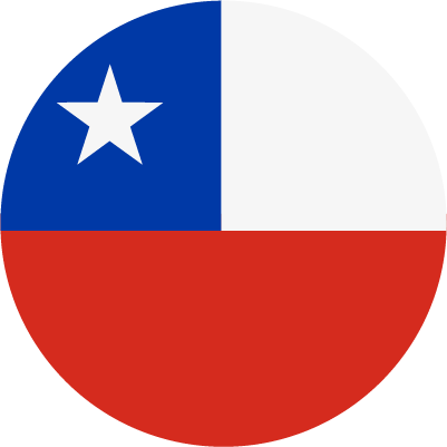 chile flag