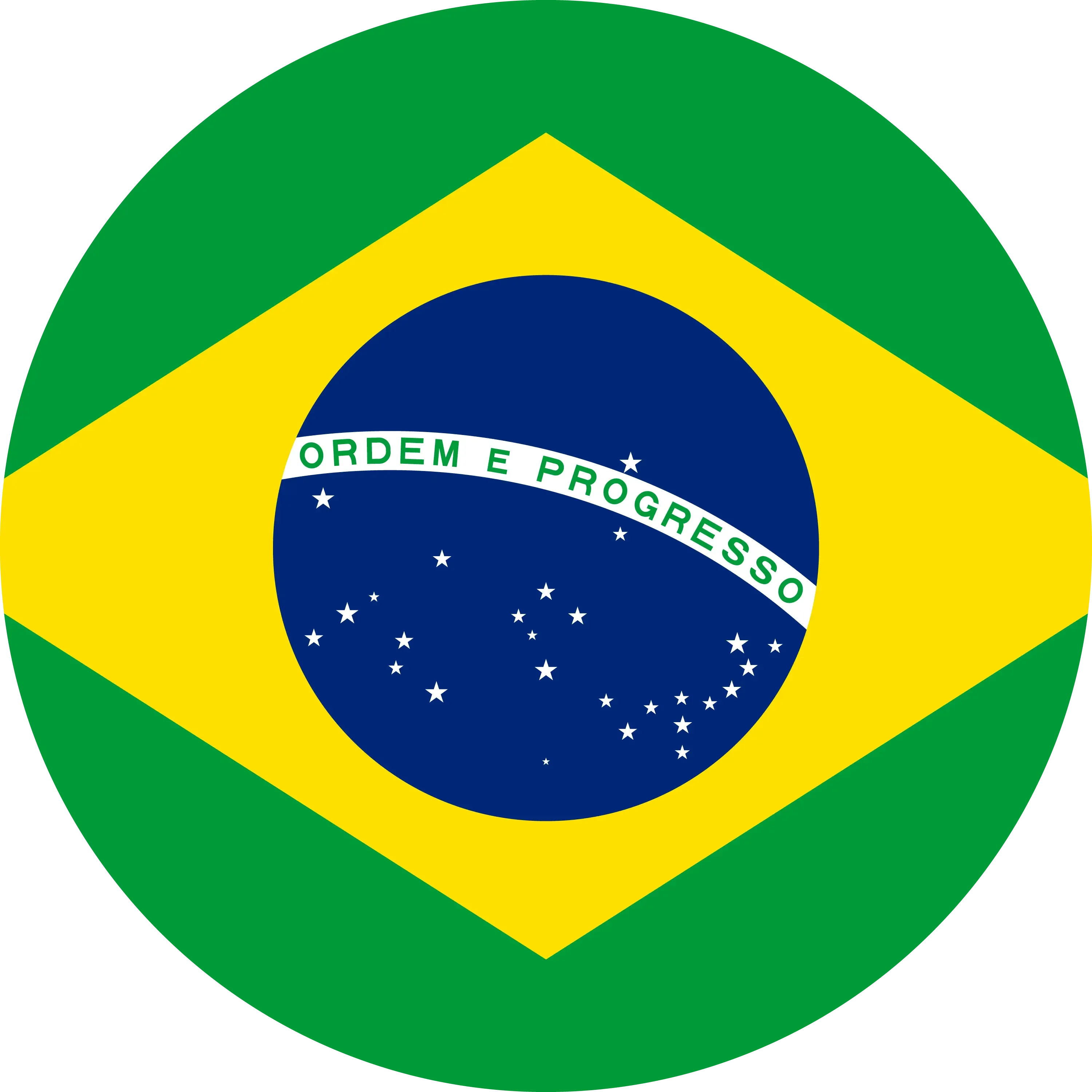 Brazil flag