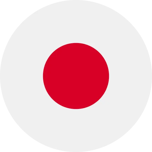 Japan flag