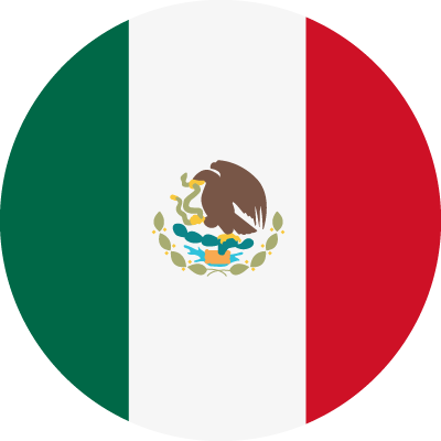 Mexico flag